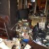 Мужчина и пожилая женщина пострадали на пожаре в казанской девятиэтажке (ФОТО)