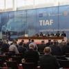 В Казани прошел Международный Форум Автомобилестроения TIAF