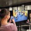 Дети под присмотром: «Ростелеком» презентовал домашнее видеонаблюдение в Иннополисе