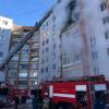 Стали известны подробности страшного пожара в Альметьевске (ФОТО)