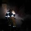 На пожаре в Арском районе погибли два человека