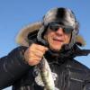 Рустам Минниханов: Для меня рыбалка – повод побыть с сыном