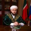 Муфтий Татарстана призвал молиться за жертв трагедии в Крайстчерче