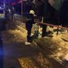 Двухлетнего мальчика из-под завалов в Казани вытащили очевидцы (ФОТО)