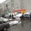В МВД РТ прокомментировали нападение на полицейского в Нижнекамске, очевидцы публикуют ВИДЕО потасовки