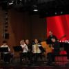 В Татгосфилармонии открылся XII Всероссийский фестиваль – конкурс ансамблей и оркестров народных инструментов «Народные мелодии»