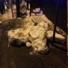 В Казани семья, попавшего под снежный завал ребенка, ищет его спасителей