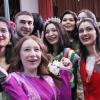 В столице Татарстана выбрали Красу Туркменистана (ФОТО)