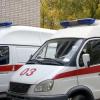 8-летнюю девочку и женщину сбили на тротуаре в Казани