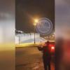 Очевидцы сняли на ВИДЕО, как мужчина устроил стрельбу под стенами Казанского Кремля 