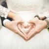Свадебные фотографы составили список примет, которые ведут к разводу