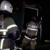 Семья с тремя детьми погибла на пожаре в частном доме в Казани (ВИДЕО)
