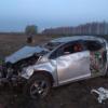 В вылетевшей в кювет иномарке в Татарстане погибли три женщины (ФОТО)