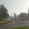 «Дышать нечем на улице». Жители Нижнекамска жалуются на смог от тлеющего мусорного полигона