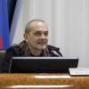 Фарид Бикчантаев примет участие в пресс-конференции в Санкт-Петербурге, посвященной театральной олимпиаде