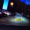 На ВИДЕО попало нападение пассажира с ножом на таксиста в Набережных Челнах
