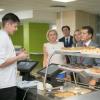 Чиновники о школьных обедах в Казани: «невкусные фрикадельки», «жесткая говядина»