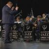 Филармонический джаз-оркестр закрыл концертный сезон (ФОТО)