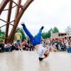 В Казани состоится фестиваль уличной культуры «Позитив улиц»