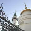 Ураза-байрам: время гает намаза в мечетях Татарстана