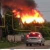 За один день в Татарстане от удара молний произошло четыре пожара (ФОТО)