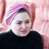 Ленария Муслюмова будет исполнять обязанности заместителя председателя исполкома ВКТ