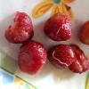 Будьте осторожны: челнинка купила ягоды с опасной начинкой (ФОТО)