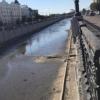 В Казани пересохла протока Булака (ФОТО)