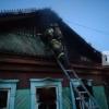 В Татарстане на пожаре в частном доме погибли трехлетний мальчик и годовалая девочка (ФОТО)