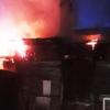 Мать из дома вытащили через окно, детей спасти не удалось: Следователи о пожаре в Бугульме