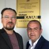 Главным редактором газеты «Шахри Казан» стал Радик Сабиров