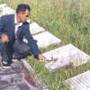 Челнинец искал могилу отца 55 лет