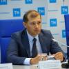 Руслан Шигабутдинов сменил отца на должности генерального директора «ТАИФа»