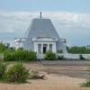 У храма-памятника воинам, павшим при взятии Казани, появятся развязки и парковки