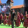 Татарский фольклор украсит Сабантуй в Германии