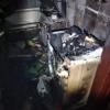 В квартире в Челнах загорелась стиральная машина, из пожара спасли подростка и женщину (ФОТО)