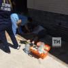 Один рабочий погиб и двое госпитализированы после отравления газом в колодце в Пестречинском районе (ФОТО)