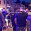 В Казани у полицейских пытались отбить пьяного таксиста (ВИДЕО)