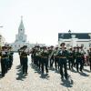 Казанский Кремль объединяет оркестры от Кавказа до Урала