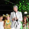 Ответсек Комиссии РФ по делам ЮНЕСКО и министр культуры Крыма открыли летнюю смену фестиваля «Созвездие-Йолдызлык»