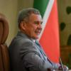 Президент Татарстана поручил ежегодно проводить в Казани мировые спортивные первенства