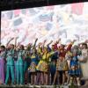 Фестивалю «Созвездие-Йолдызлык» предложено стать партнером международного лагеря «Артек»
