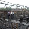 Названа вероятная причина пожара в детском лагере в Хабаровском крае