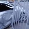 «Нетрезвый водитель КАМАЗа» собрал аварию из пяти автомобилей в Казани (ВИДЕО)
