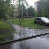 «Нормально у нас все в городе. Учимся плавать!» Казань после дождя – традиционная сборка потопов (ФОТО, ВИДЕО)
