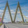 В Казани создадут мост-дублер Миллениума