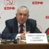 Хафиз Миргалимов о своей отставке: «Вчера на мой телефон было где-то 125 звонков, звонили даже из США»