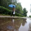 Синоптики обещают улучшение погоды в Татарстане