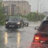 Сильные дожди продолжают топить улицы Казани (ФОТО, ВИДЕО)