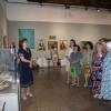 Выставка «Искусство казанских татар» открылась в Новокузнецком художественном музее